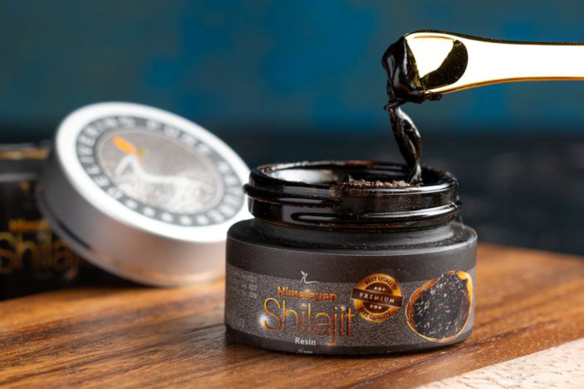 How To find Best Quality Shilajit