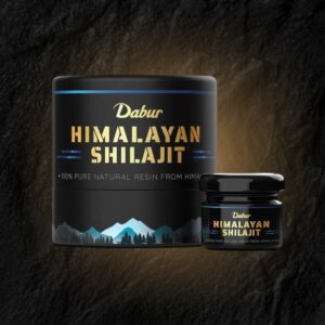 Dabur Himalayan Shilajit