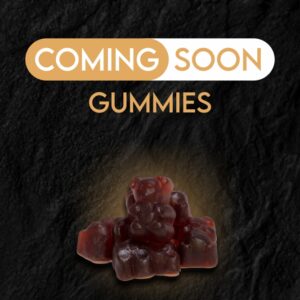 Shilajit Gummies