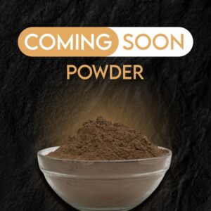 Shilajit powder