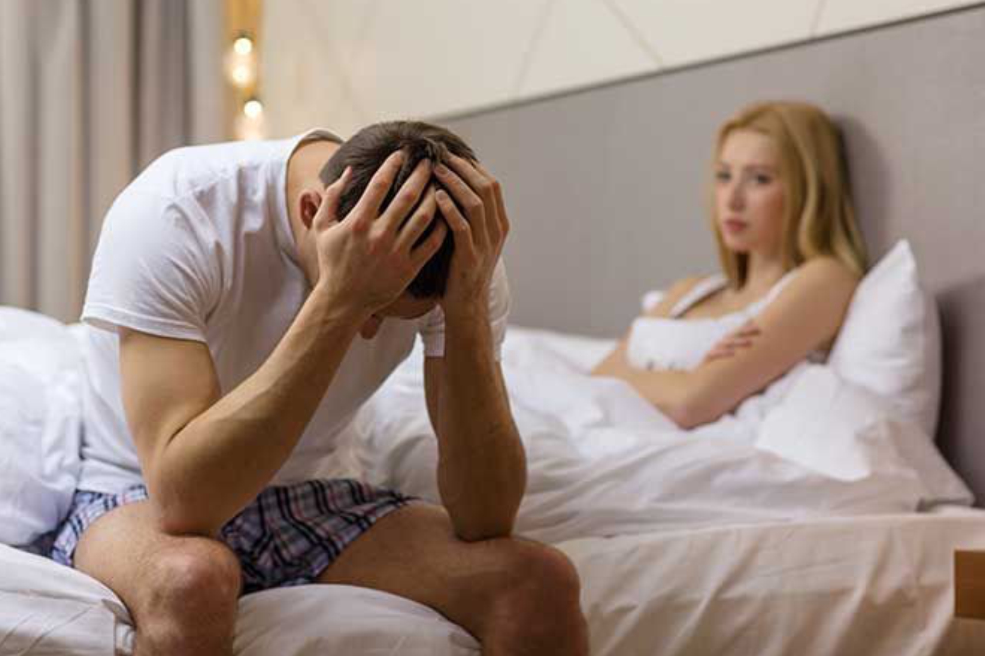 Roles Of Shilajit For Erectile Dysfunction